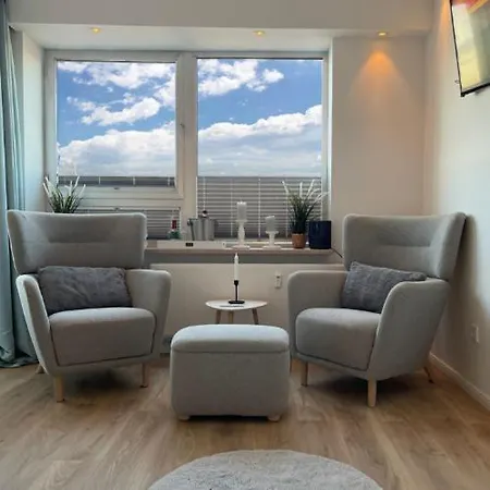 Schleibude Accommodatie bij particulieren *