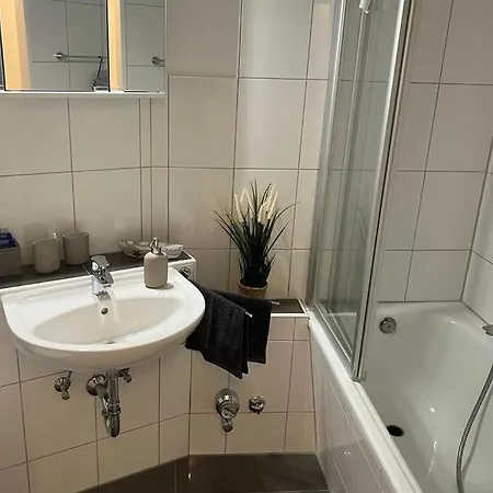 Schleibude Homestay
