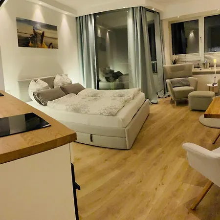 홈스테이 Schleibude 슐레스비히