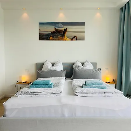 Accommodatie bij particulieren Schleibude