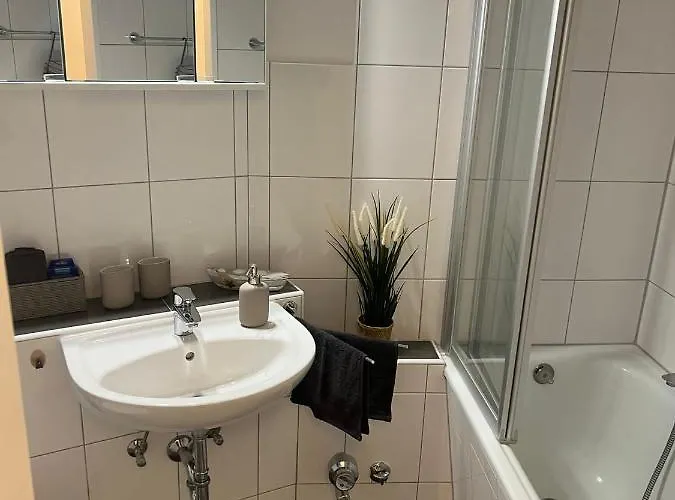 Schleibude Privat bolig *