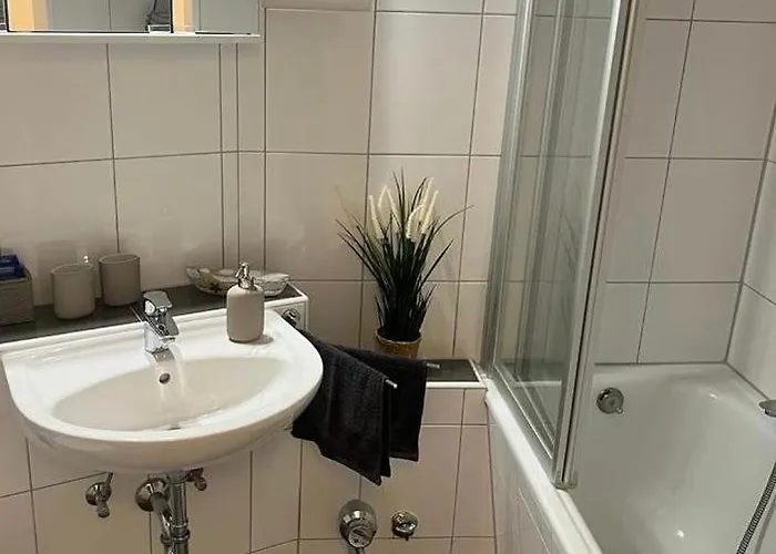 Schleibude Privat bolig