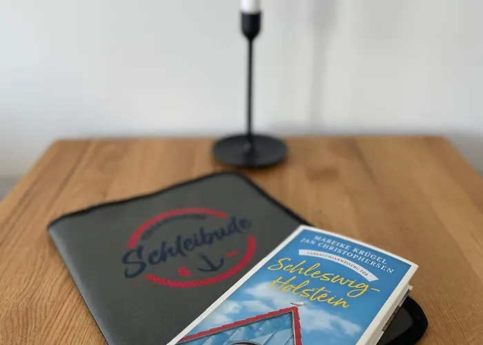 Privat bolig Schleibude