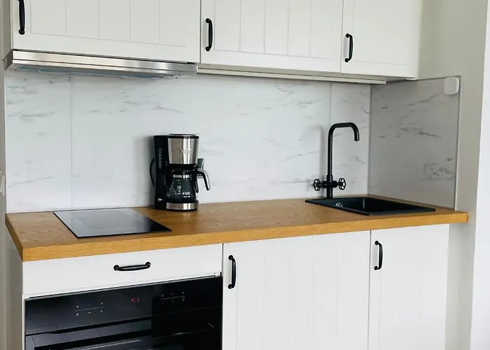 Schleibude Privat bolig