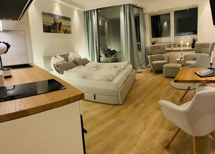 Privat bolig Schleibude Slesvig